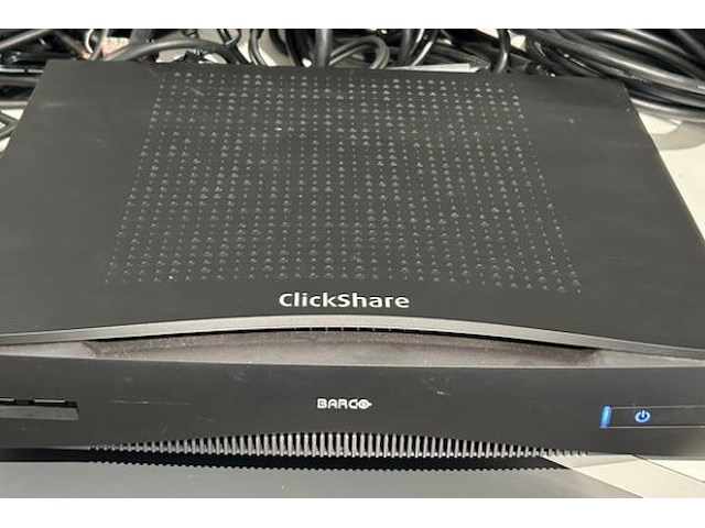 Flatscreen 4 tv's in werking met boxen - afbeelding 18 van  19