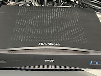 Flatscreen 4 tv's in werking met boxen - afbeelding 18 van  19