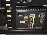 Flatscreen curved samsung - afbeelding 4 van  4