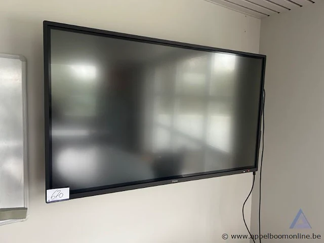 Flatscreen iiyama - afbeelding 2 van  2
