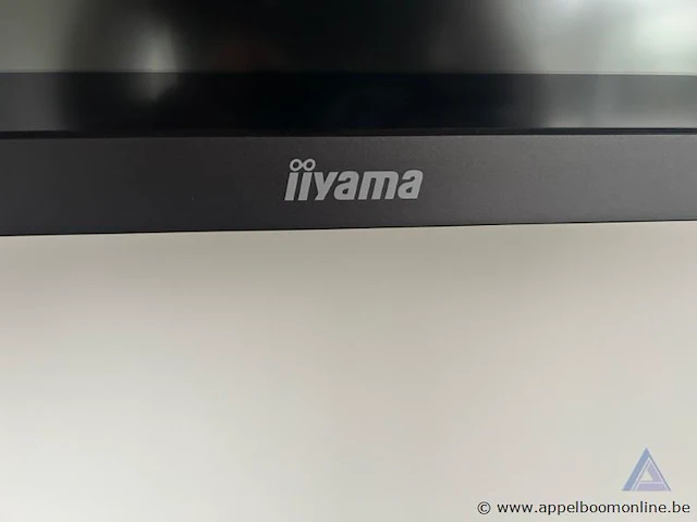 Flatscreen iiyama - afbeelding 1 van  2