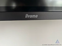 Flatscreen iiyama - afbeelding 1 van  2
