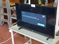Flatscreen philips 32pfs6805/12 (zonder kabel) - afbeelding 2 van  6
