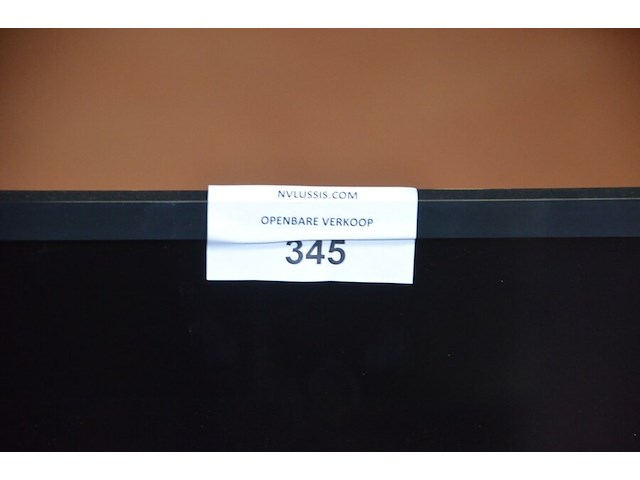 Flatscreen philips 32pfs6805/12 (zonder kabel) - afbeelding 5 van  6