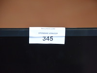 Flatscreen philips 32pfs6805/12 (zonder kabel) - afbeelding 5 van  6