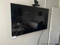 Flatscreen samsung plus grandstream