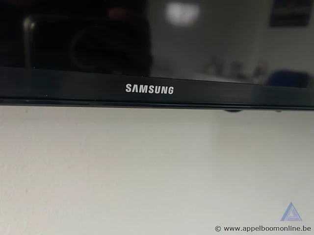 Flatscreen samsung plus grandstream - afbeelding 2 van  3
