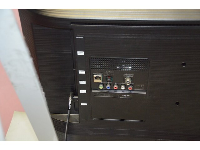 Flatscreen samsung ue32t5300cw met kabel - afbeelding 3 van  5