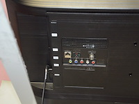 Flatscreen samsung ue32t5300cw met kabel - afbeelding 3 van  5