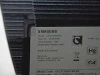 Flatscreen samsung ue32t5300cw met kabel - afbeelding 4 van  5