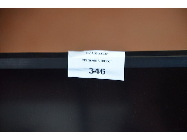 Flatscreen samsung ue32t5300cw met kabel - afbeelding 5 van  5