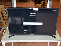 Flatscreen samsung ue32t5300cw (zonder kabel) - afbeelding 1 van  6