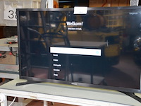 Flatscreen samsung ue32t5300cw (zonder kabel) - afbeelding 2 van  6
