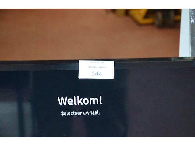 Flatscreen samsung ue32t5300cw (zonder kabel) - afbeelding 5 van  6