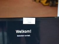 Flatscreen samsung ue32t5300cw (zonder kabel) - afbeelding 5 van  6