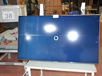 Flatscreen samsung ue50au7170u zonder kabel - afbeelding 1 van  6