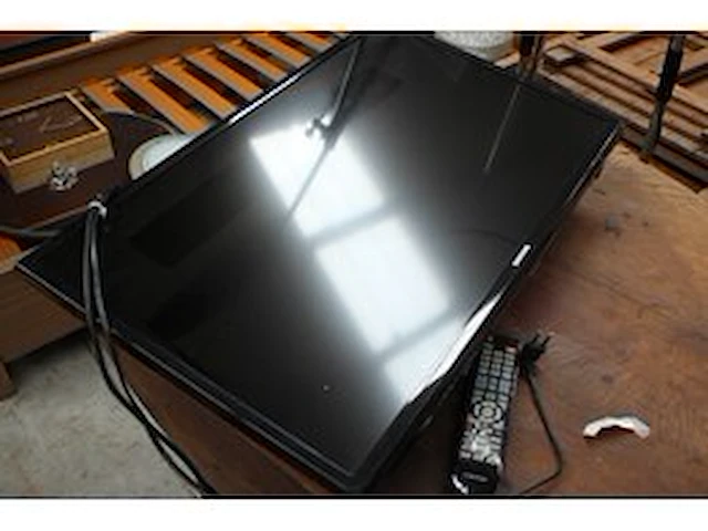 Flatscreen samsung - afbeelding 1 van  4