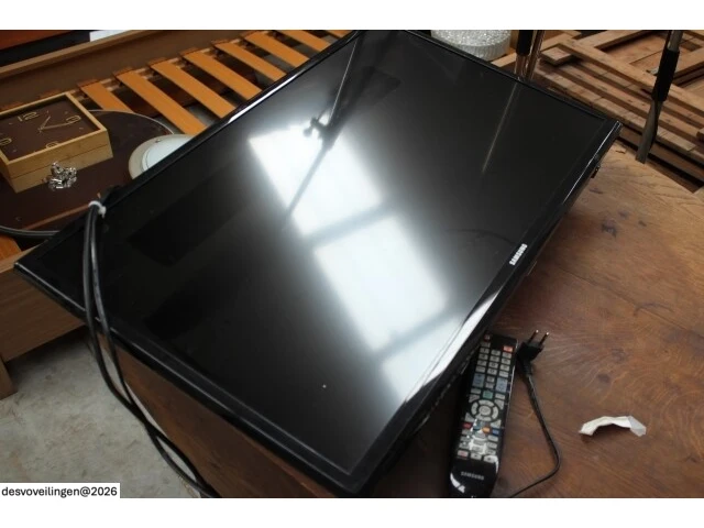 Flatscreen samsung - afbeelding 2 van  4