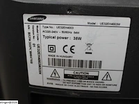 Flatscreen samsung - afbeelding 3 van  4