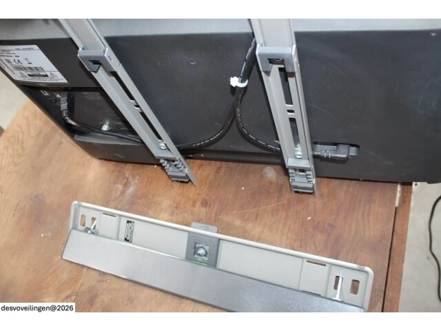 Flatscreen samsung - afbeelding 4 van  4