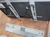Flatscreen samsung - afbeelding 4 van  4