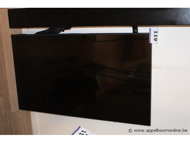 Flatscreen t samsung - afbeelding 1 van  2