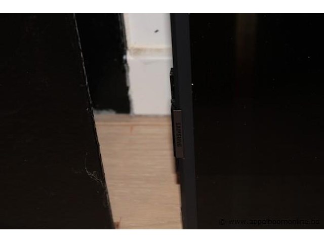Flatscreen t samsung - afbeelding 2 van  2