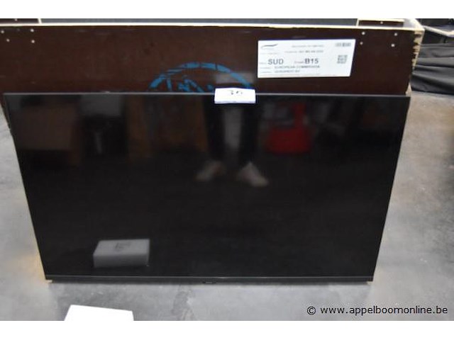 Flatscreen televisie samsung - afbeelding 1 van  2