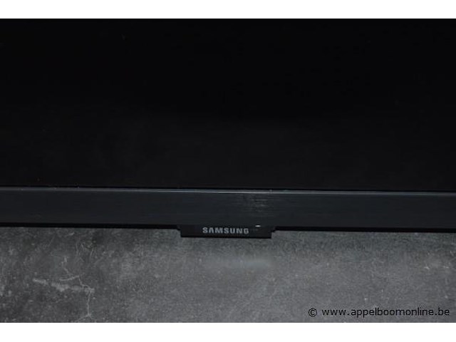 Flatscreen televisie samsung - afbeelding 2 van  2