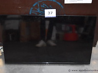 Flatscreen televisie - afbeelding 1 van  2
