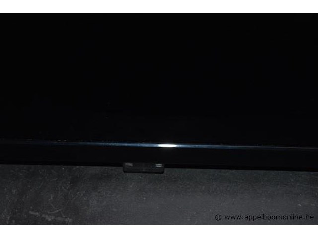 Flatscreen televisie - afbeelding 2 van  2