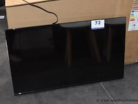 Flatscreen televisie - afbeelding 1 van  2