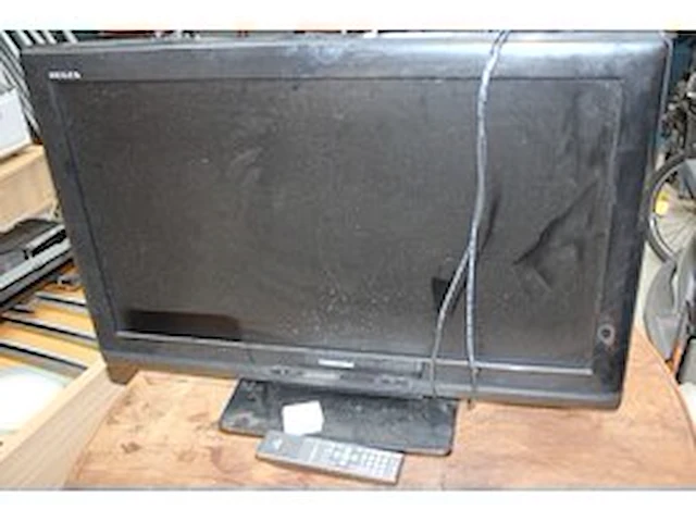 Flatscreen toshiba - afbeelding 1 van  3