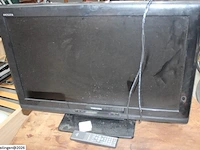 Flatscreen toshiba - afbeelding 2 van  3