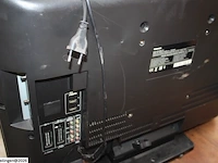 Flatscreen toshiba - afbeelding 3 van  3