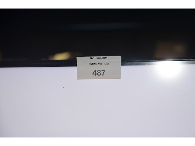 Flatscreen tv edenwood ed55a02uhd-ve met afstansdbediening - afbeelding 3 van  5