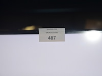 Flatscreen tv edenwood ed55a02uhd-ve met afstansdbediening - afbeelding 3 van  5