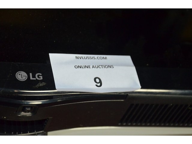 Flatscreen tv lg 28mt48df met afstandsbediening, blu-ray lg, blu-ray 3d samsung - afbeelding 3 van  7