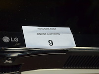 Flatscreen tv lg 28mt48df met afstandsbediening, blu-ray lg, blu-ray 3d samsung - afbeelding 3 van  7