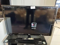 Flatscreen tv lg 37le310 met afstandsbediening (gebruikt en getest), dvd speler philips dvp520/00 met afstandsbediening (gebruikt en getest) - afbeelding 4 van  10