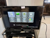 Flatscreen tv lg 37le310 met afstandsbediening (gebruikt en getest), dvd speler philips dvp520/00 met afstandsbediening (gebruikt en getest) - afbeelding 6 van  10
