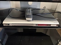 Flatscreen tv lg 37le310 met afstandsbediening (gebruikt en getest), dvd speler philips dvp520/00 met afstandsbediening (gebruikt en getest) - afbeelding 9 van  10