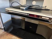 Flatscreen tv lg 37le310 met afstandsbediening (gebruikt en getest), dvd speler philips dvp520/00 met afstandsbediening (gebruikt en getest) - afbeelding 10 van  10