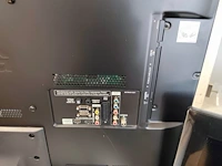 Flatscreen tv lg 37lv3550 zonder afstandsbediening (gebruikt en getest) - afbeelding 5 van  6