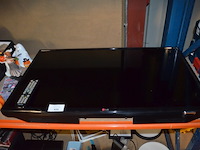 Flatscreen tv lg 42lm3450-za - afbeelding 1 van  7