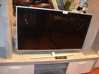 Flatscreen tv philips 50pus8535/12 met afstandsbediening - afbeelding 2 van  7