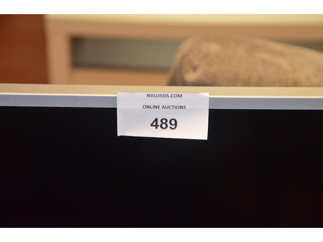 Flatscreen tv philips 50pus8535/12 met afstandsbediening - afbeelding 3 van  7