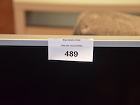 Flatscreen tv philips 50pus8535/12 met afstandsbediening - afbeelding 3 van  7