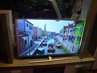 Flatscreen tv philips 50pus8535/12 met afstandsbediening - afbeelding 5 van  7
