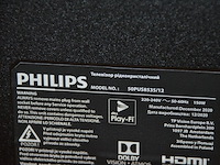Flatscreen tv philips 50pus8535/12 met afstandsbediening - afbeelding 7 van  7